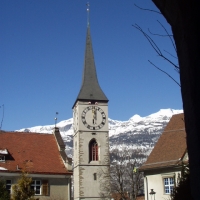 Foto de Chur (Suiza)