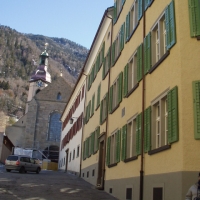 Foto de Chur (Suiza)