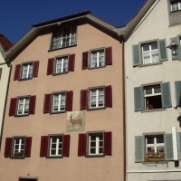Foto de Chur (Suiza)