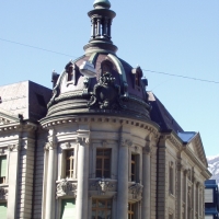 Foto de Chur (Suiza)