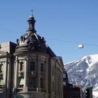 Foto de Chur (Suiza)