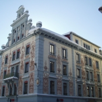 Foto de Einsiedeln (Suiza)