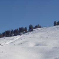 Foto de Einsiedeln (Suiza)