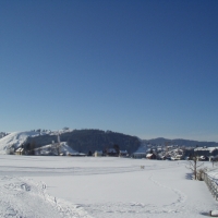 Foto de Einsiedeln (Suiza)