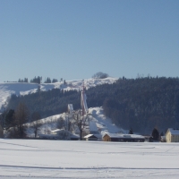 Foto de Einsiedeln (Suiza)