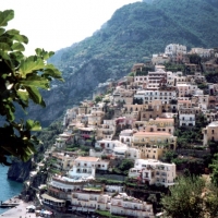Foto de Positano