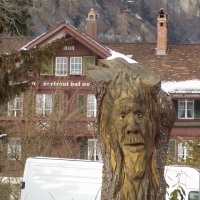 Foto de Interlaken (Suiza)
