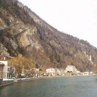Foto de Interlaken (Suiza)