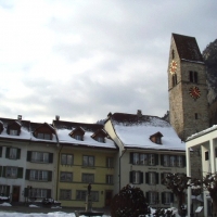 Foto de Interlaken (Suiza)
