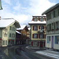 Foto de Interlaken (Suiza)