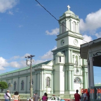 Foto de Púas de Villa Hermosa