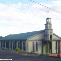 Foto de Santa Rosa de Poás