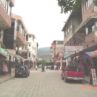 Foto de Yacuiba