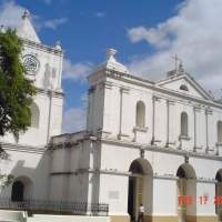 Foto de Heredia Costa Rica