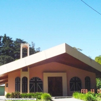 Foto de San Miguel de San José de la Montaña