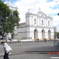 Foto de Villa Vieja de Cubujuquí