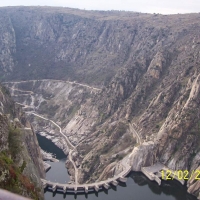 Foto de Aldeadávila de la Ribera
