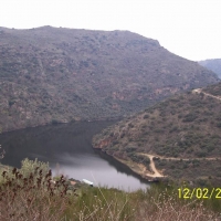 Foto de Aldeadávila de la Ribera