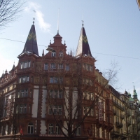 Foto de Lucerna (Suiza)