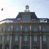 Foto de Lucerna (Suiza)