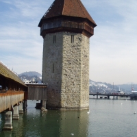 Foto de Lucerna (Suiza)