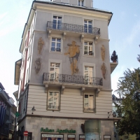 Foto de Lucerna (Suiza)