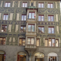 Foto de Lucerna (Suiza)