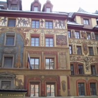 Foto de Lucerna (Suiza)