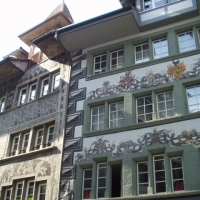 Foto de Lucerna (Suiza)