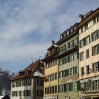 Foto de Lucerna (Suiza)