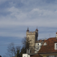 Foto de Lucerna (Suiza)