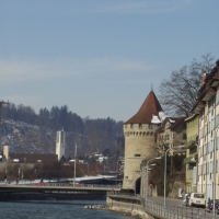 Foto de Lucerna (Suiza)
