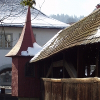 Foto de Lucerna (Suiza)
