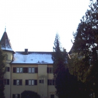Foto de Reichenau (Suiza)