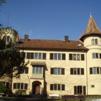 Foto de Reichenau (Suiza)