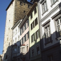 Foto de Schaffhausen (Suiza)