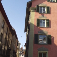 Foto de Schaffhausen (Suiza)