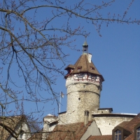 Foto de Schaffhausen (Suiza)
