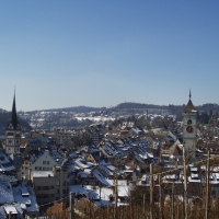 Foto de Schaffhausen (Suiza)