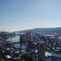 Foto de Schaffhausen (Suiza)