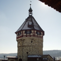 Foto de Schaffhausen (Suiza)