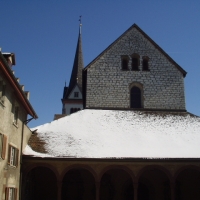 Foto de Schaffhausen (Suiza)