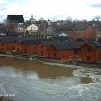 Foto de Porvoo