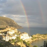 Foto de Calpe