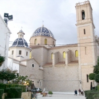 Foto de Altea