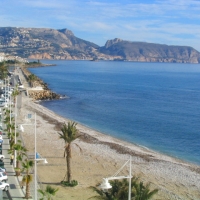 Foto de Altea