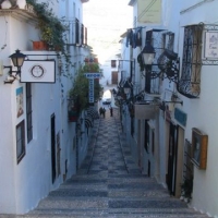 Foto de Altea