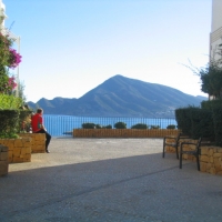 Foto de Altea