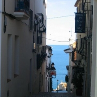 Foto de Altea