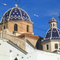 Foto de Altea